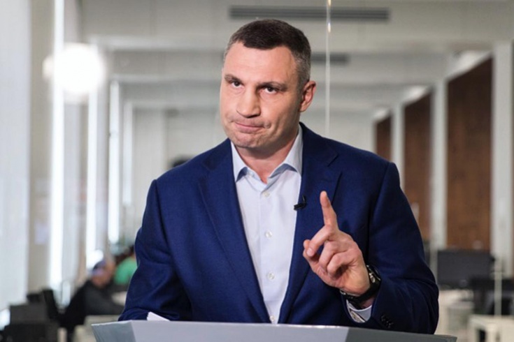 Кличко